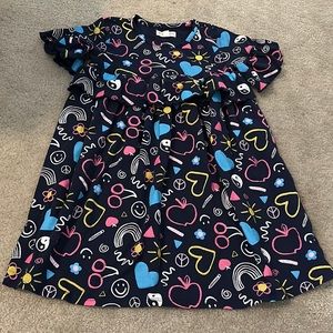 Girls dress